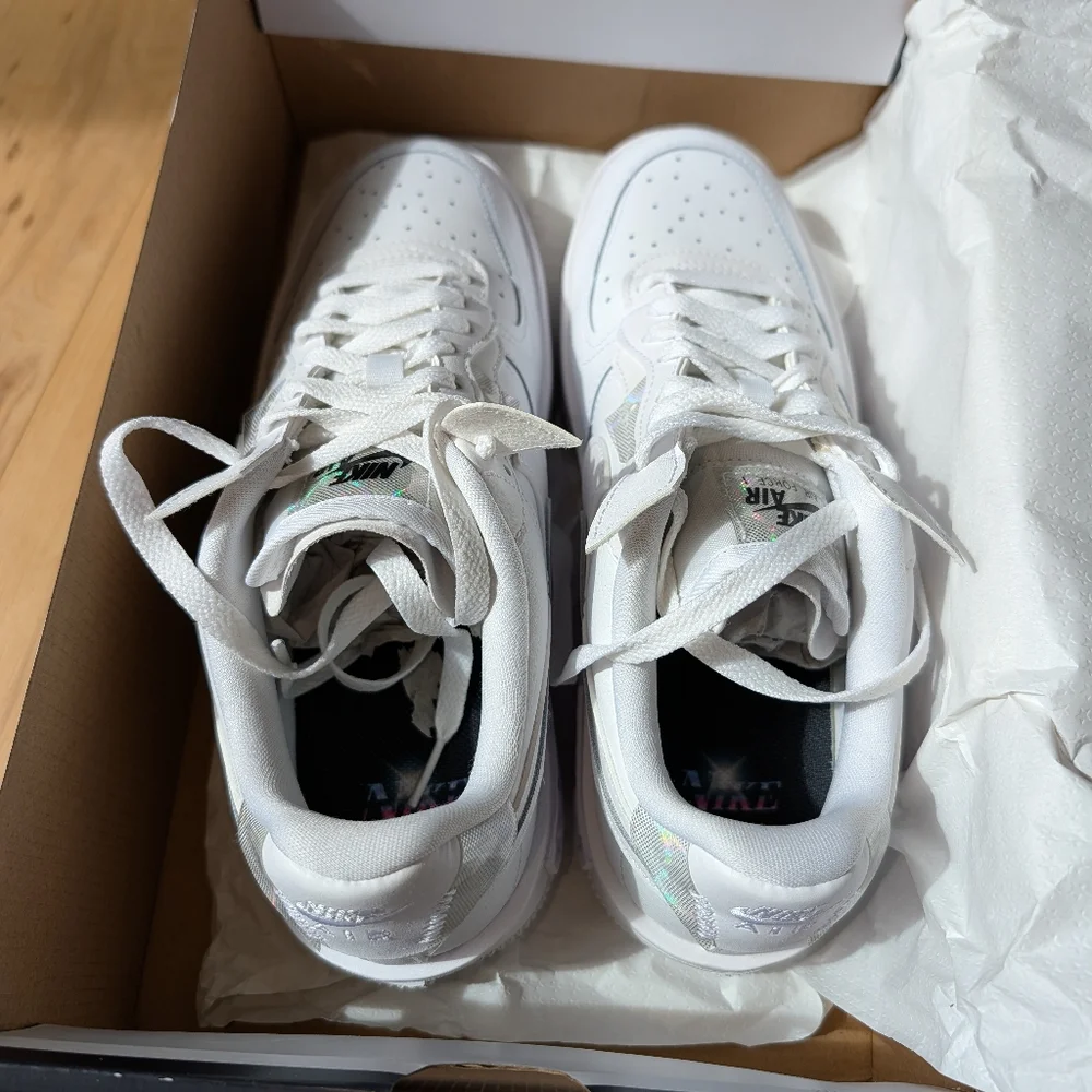 Air Force 1 Fontanka Sneakers - Picture 6 of 13